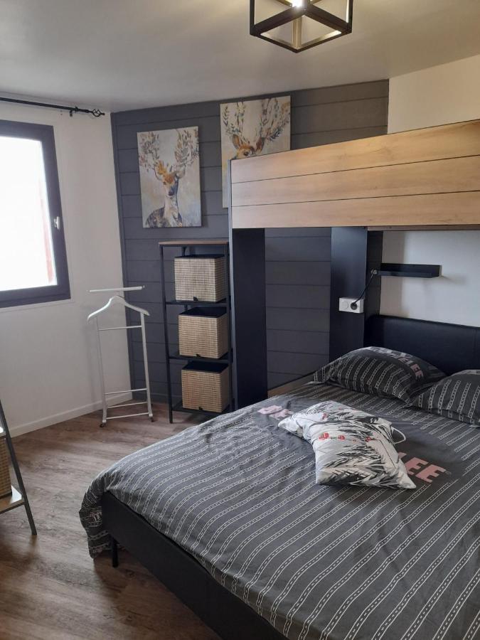 Chalet L'Hermine Val Thorens Exterior foto